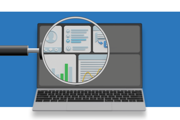 Reading from data. How to recognise a problem and discover an opportunity